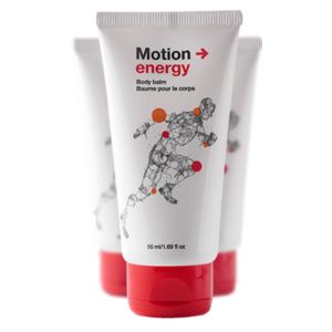 motion energy body balm